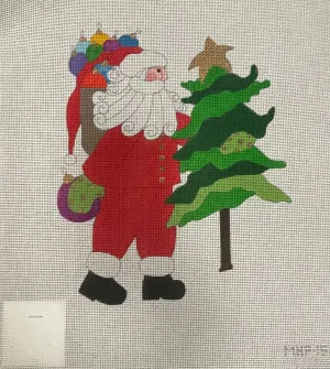 * Artist Collection MH1525 Christmas Eve