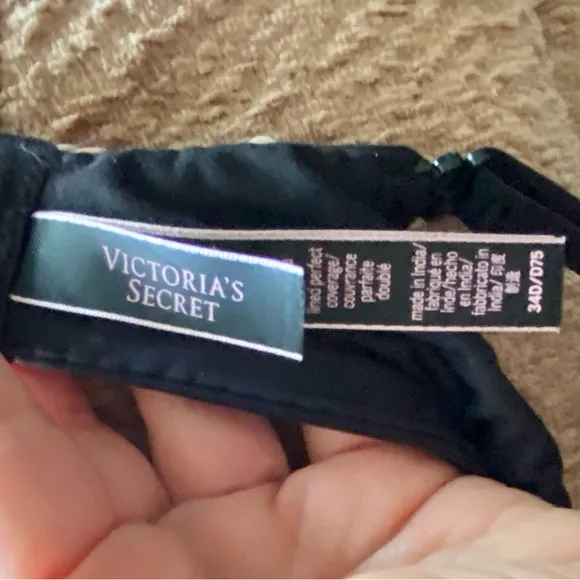 🆕 Body by Victoria - 34D