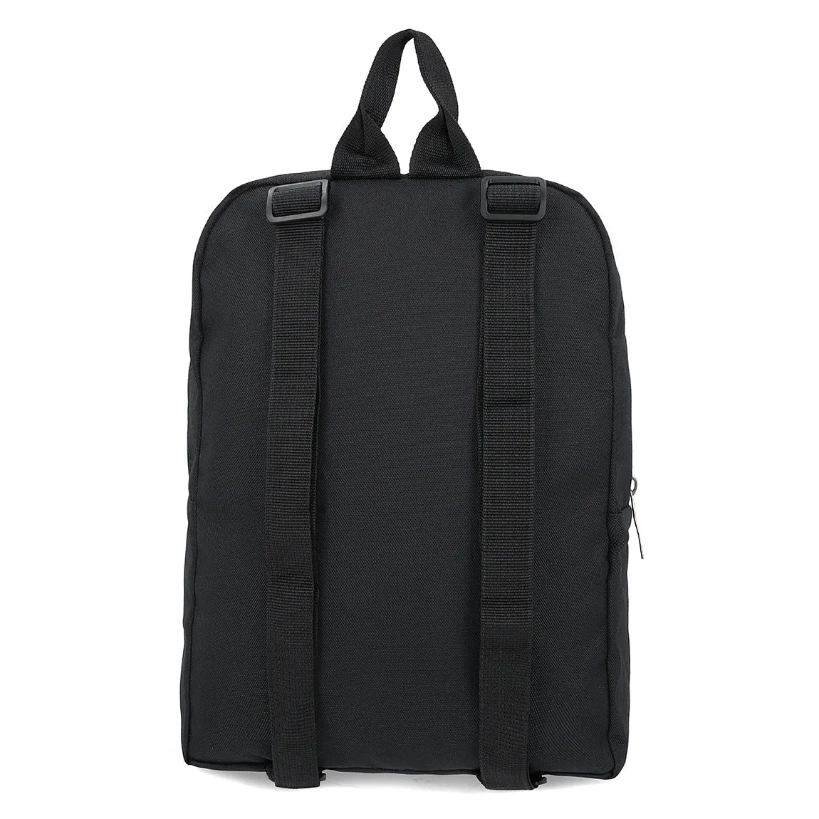 13" Mini Bag - Black & Sky