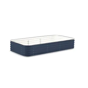 15" Short Birdies Large Modular Raised Garden Bed