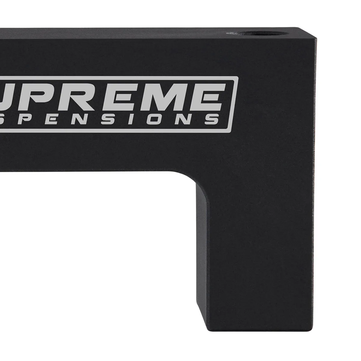 1988-1999 Chevy C2500 Rear Shock Extenders 2WD