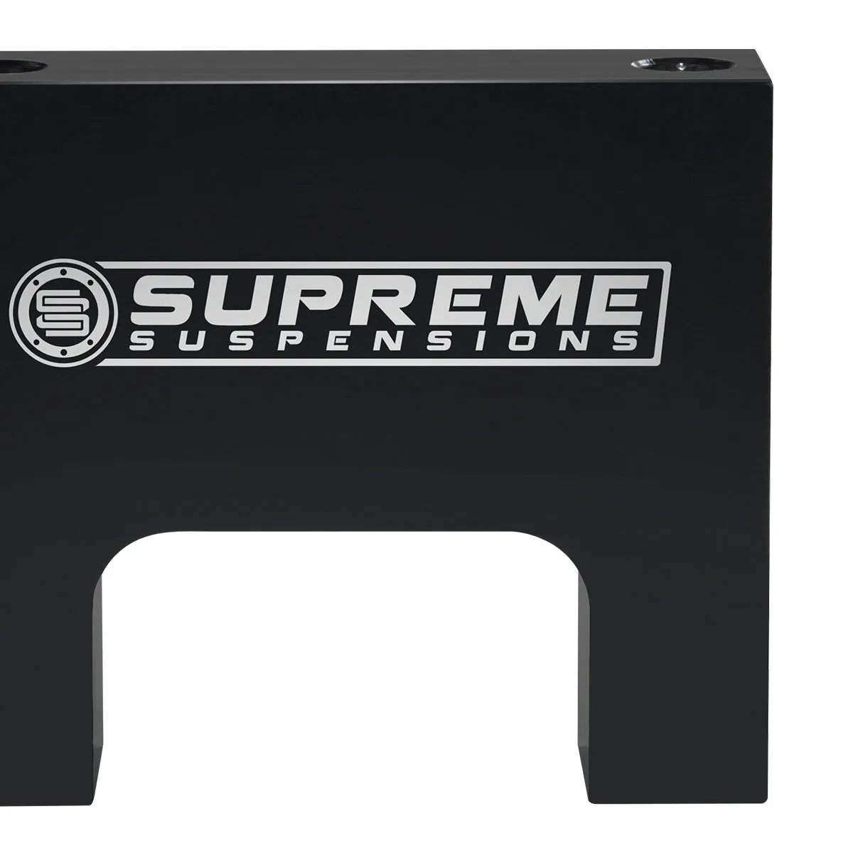 1988-1999 Chevy K3500 Rear Shock Extender Kit 4WD