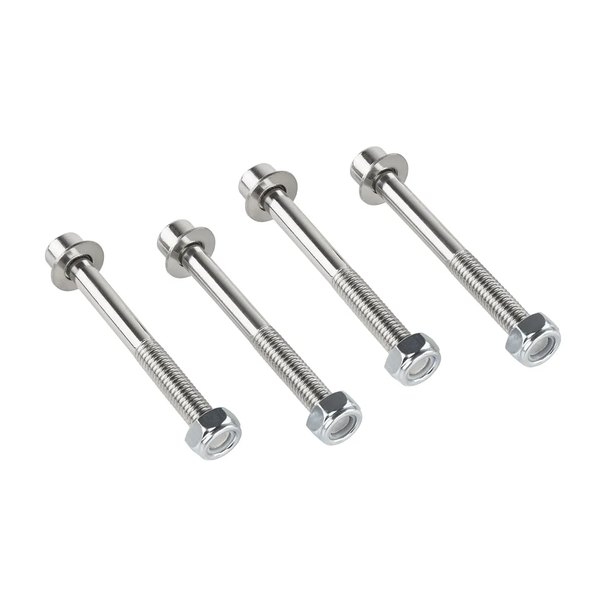1992-1999 Chevy Tahoe Shock Extender Lift Kit 2WD 4WD