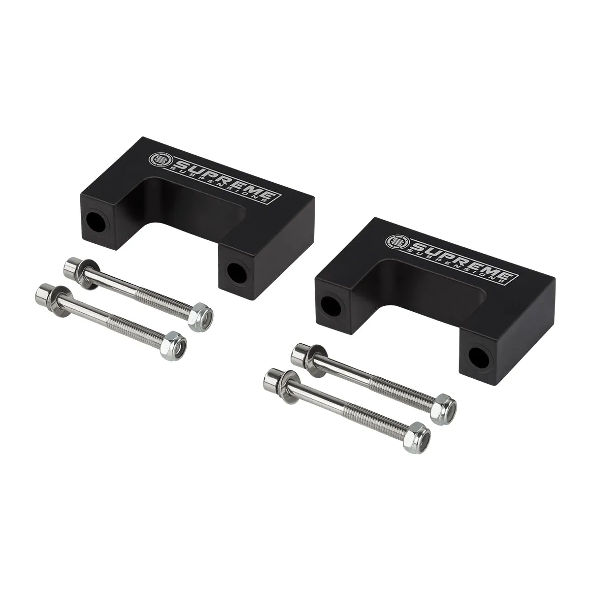 1992-1999 Chevy Tahoe Shock Extender Lift Kit 2WD 4WD