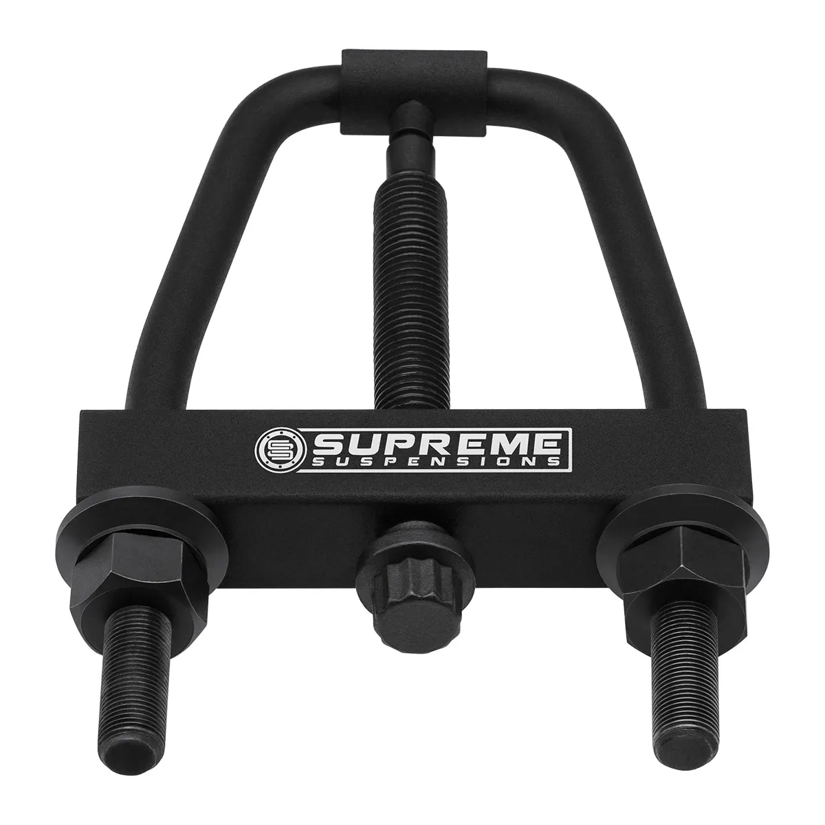 2002-2005 Dodge Ram 1500 Adjustable 1-3" Front Suspension Lift Kit & Shock Extenders & Install Tool 4WD 4x4