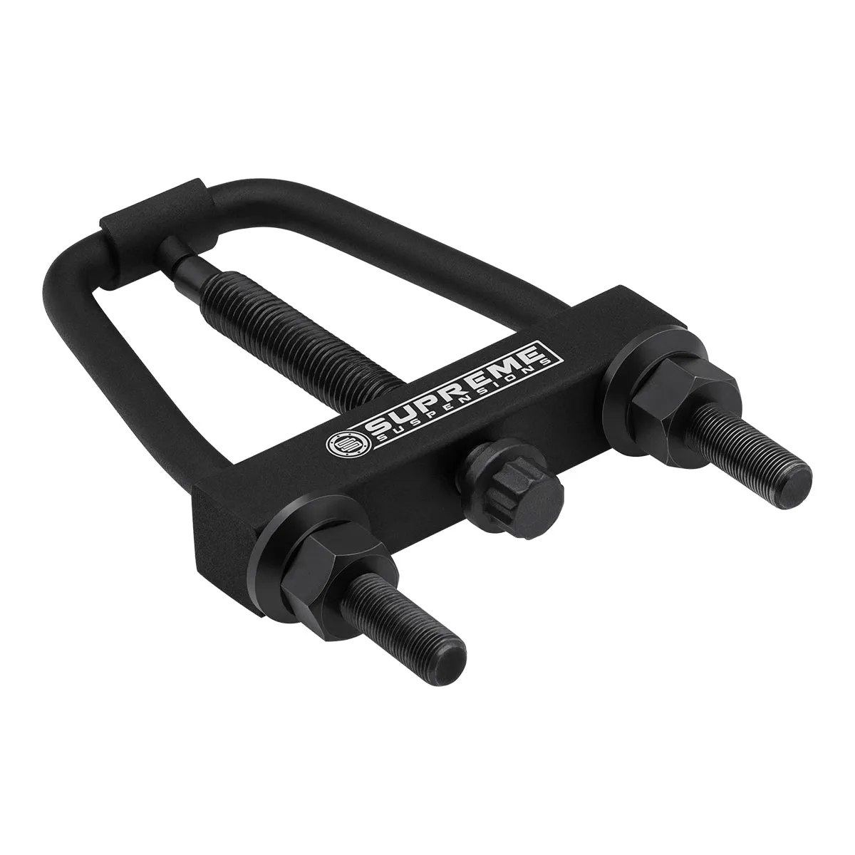 2002-2005 Dodge Ram 1500 Adjustable 1-3" Front Suspension Lift Kit & Shock Extenders & Install Tool 4WD 4x4