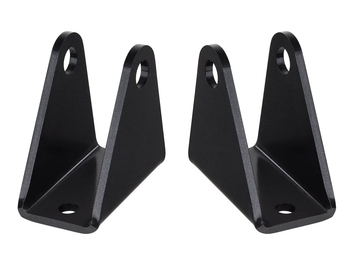 2003-2010 Hummer H2 3" Adjustable Front Suspension Lift Kit w/ Shock Extenders 4WD 4x4