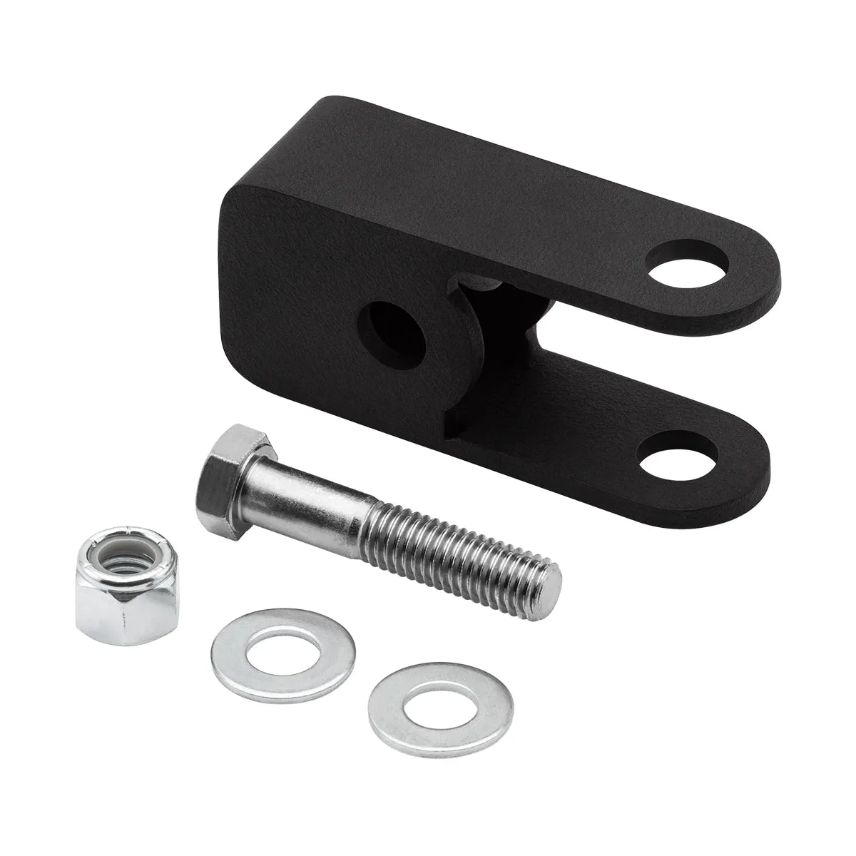 2005-2023 Ford F250 Super Duty Front Suspension Lift Kit & Front Shock Extenders 4WD 4x4