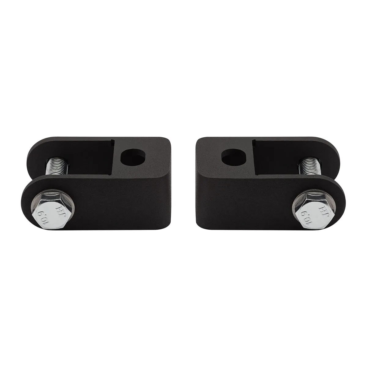 2005-2023 Ford F250 Super Duty Front Suspension Lift Kit & Front Shock Extenders 4WD 4x4