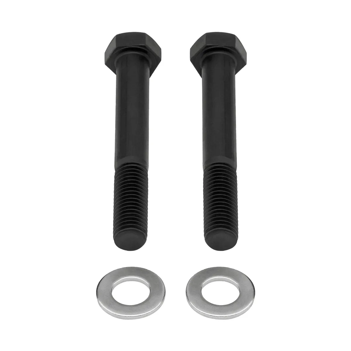 2005-2023 Ford F250 Super Duty Front Suspension Lift Kit & Front Shock Extenders 4WD 4x4