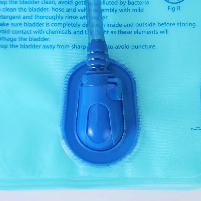 2L Riding Backpack Water Bag