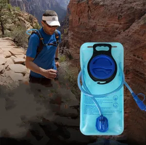 2L Riding Backpack Water Bag