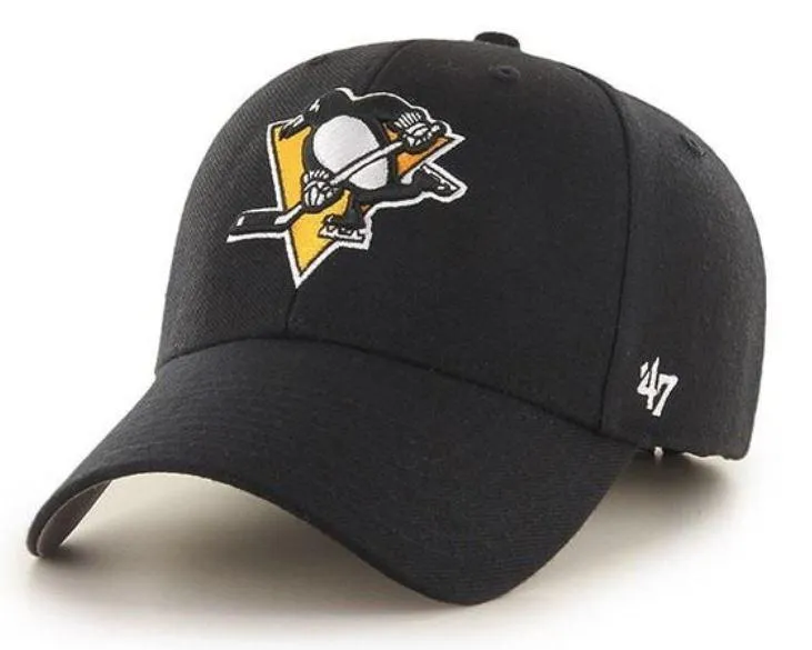 47 MVP Wool NHL Ball Cap