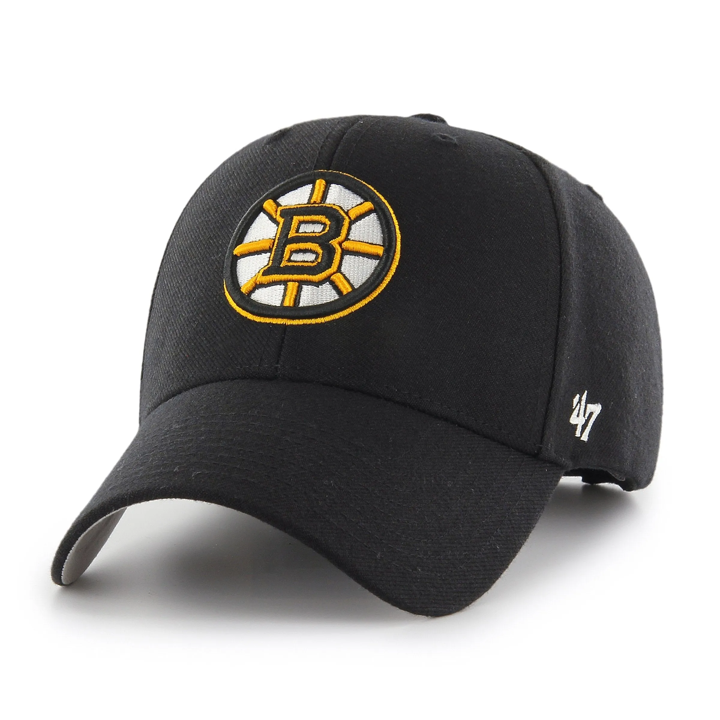 47 MVP Wool NHL Ball Cap
