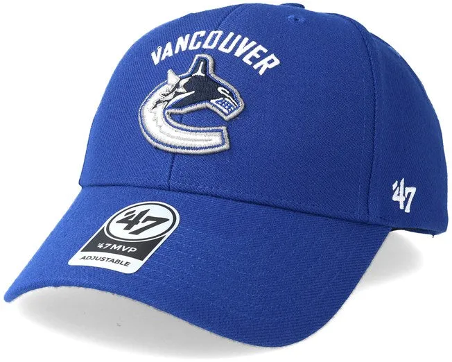 47 MVP Wool NHL Ball Cap