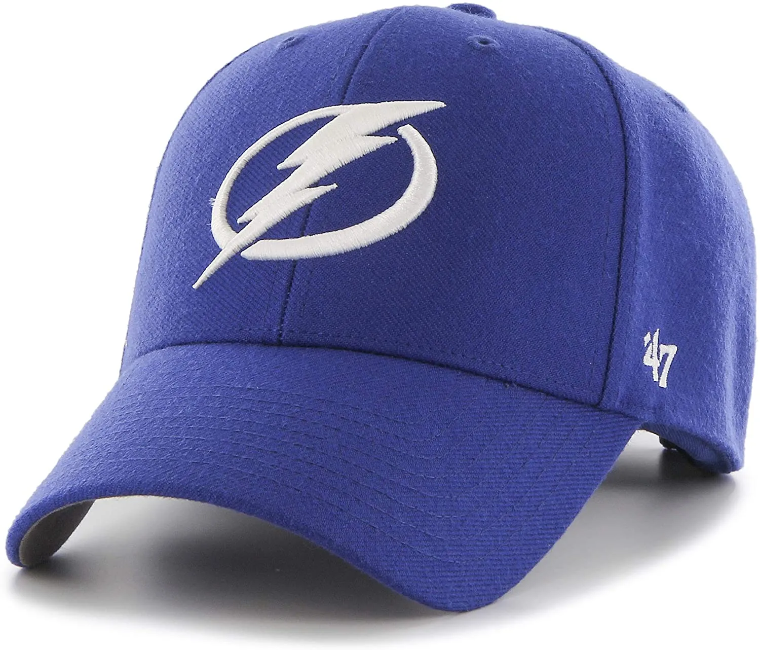 47 MVP Wool NHL Ball Cap