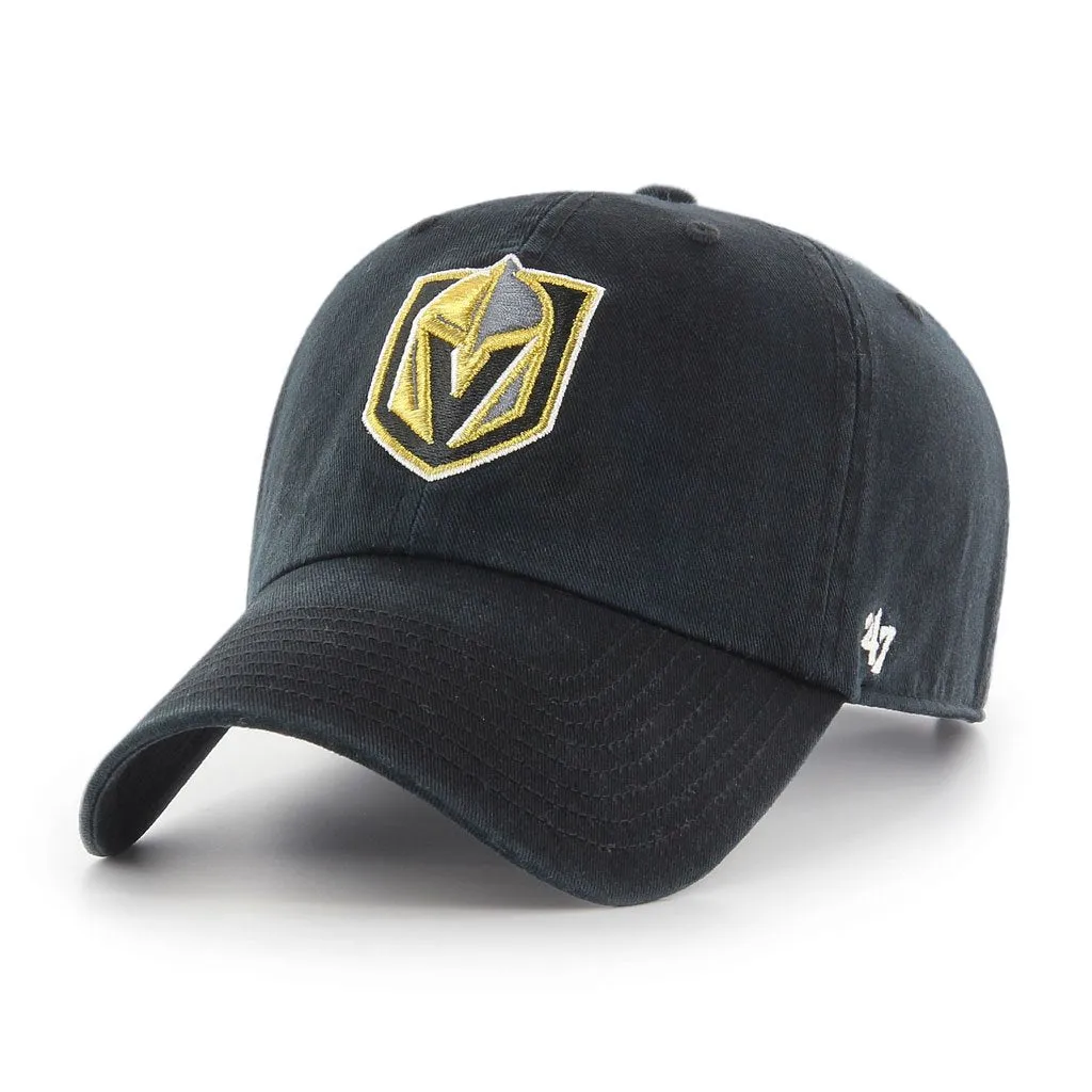 47 MVP Wool NHL Ball Cap
