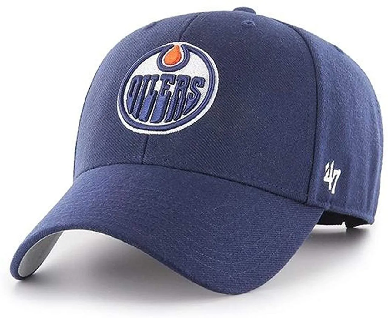 47 MVP Wool NHL Ball Cap