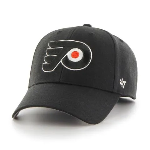 47 MVP Wool NHL Ball Cap