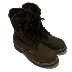 8.5 / Bonanza boots