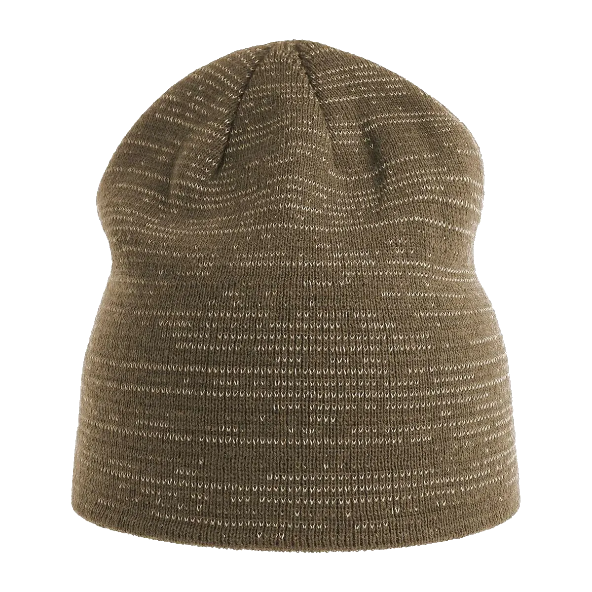 A2230 Sustainable Reflective Beanie