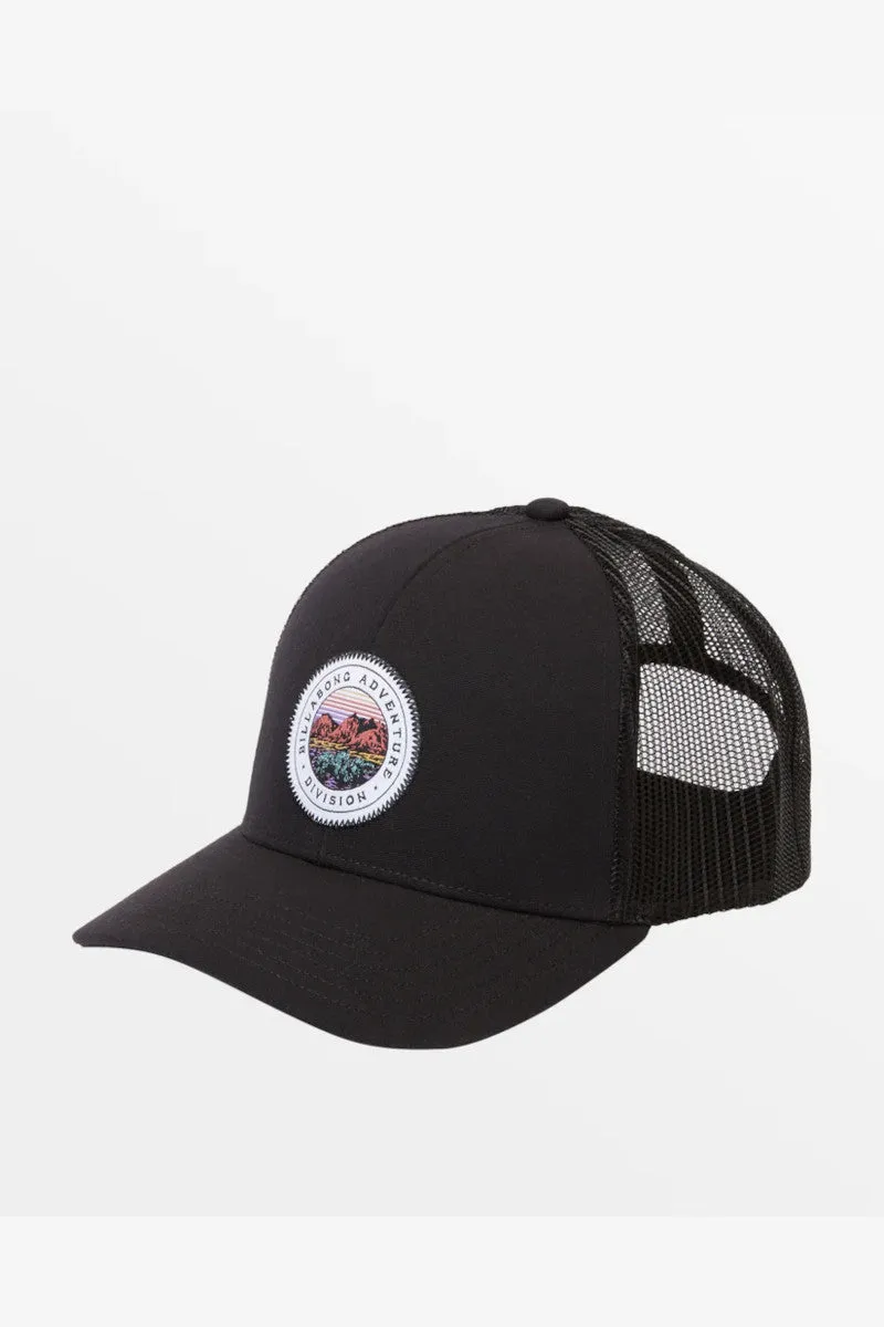 A/Div Range Trucker