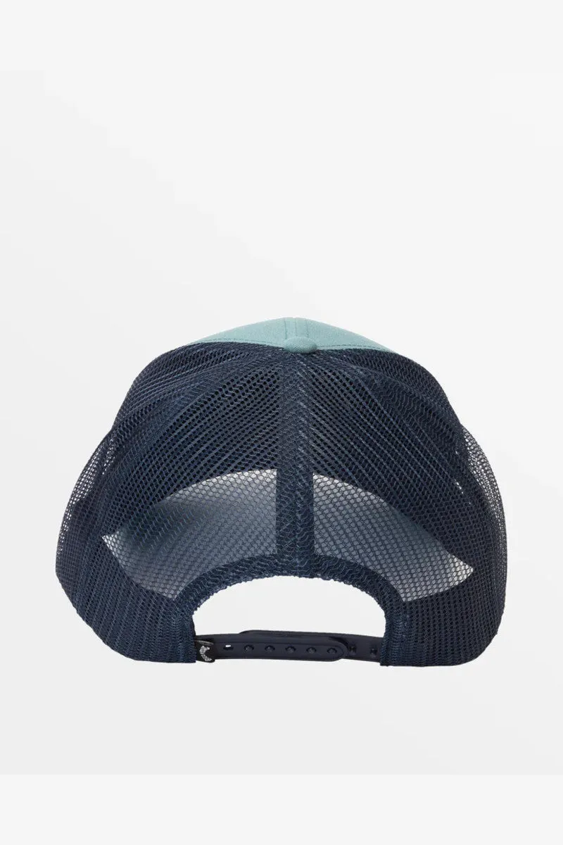 A/Div Range Trucker