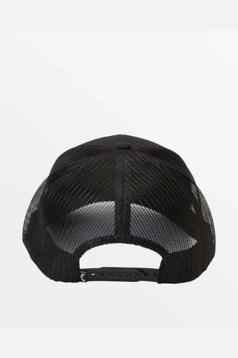 A/Div Range Trucker