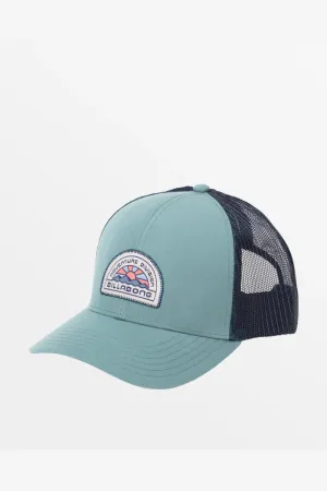 A/Div Range Trucker