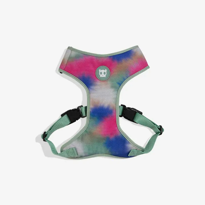 Adjustable Air Mesh Harness - Bliss