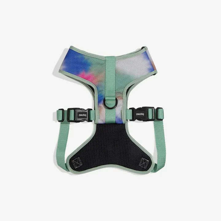 Adjustable Air Mesh Harness - Bliss