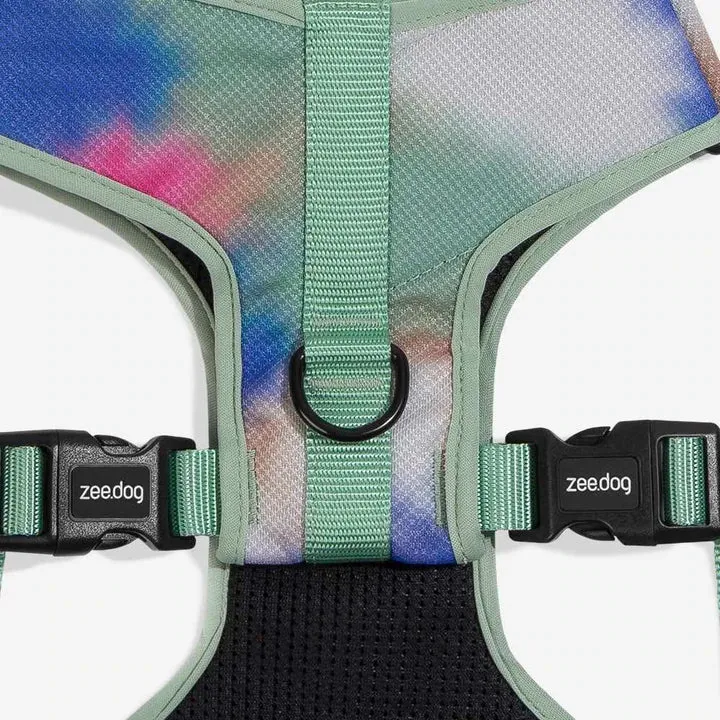 Adjustable Air Mesh Harness - Bliss