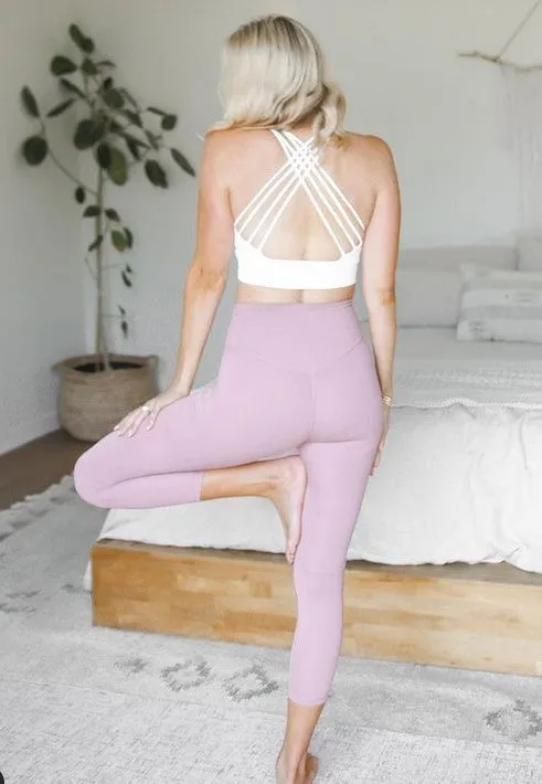 Air Legging