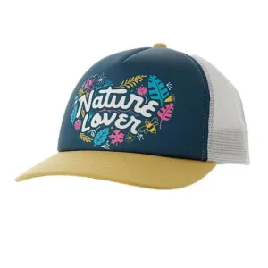 Ambler Nature Lover Cap - Sunshine