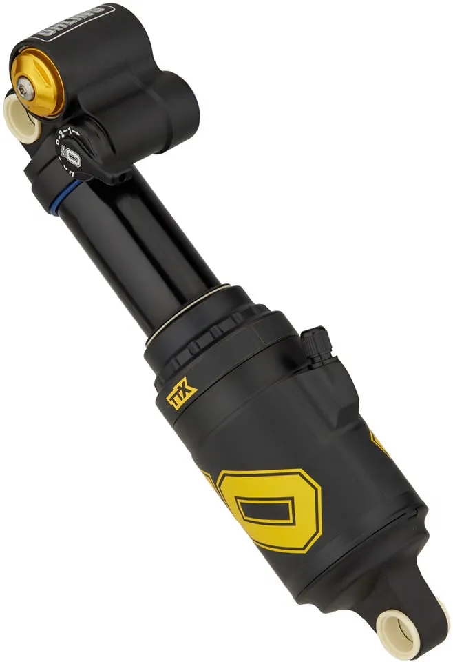 Amortiguador Ohlins TTX2 Air, 50/52.5/55 x 210mm