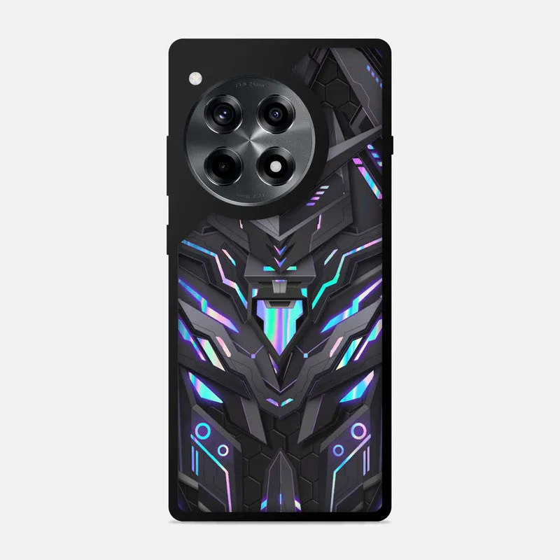 Armor Holographic Shiny Mobile Bumper Case