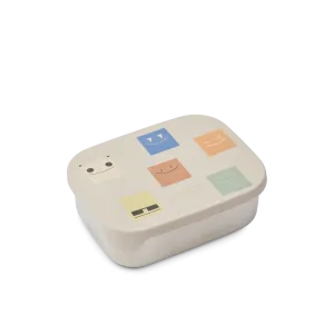 Arthur Lunch-Box Smiley