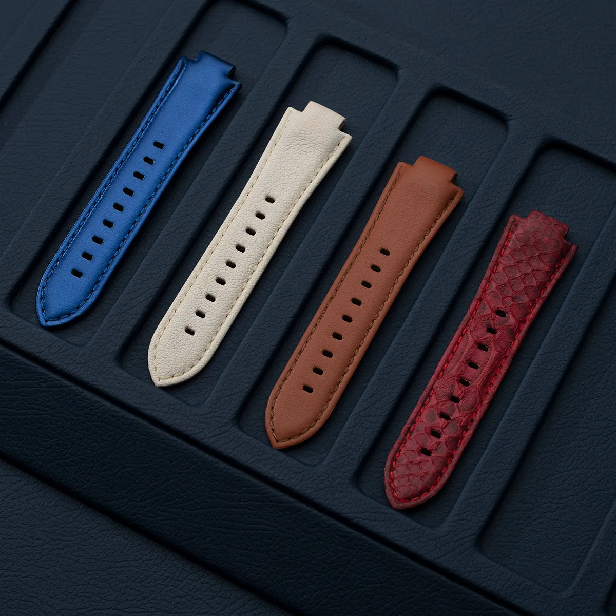 AstroDuo MKII Snow Steel Limited Edition 140