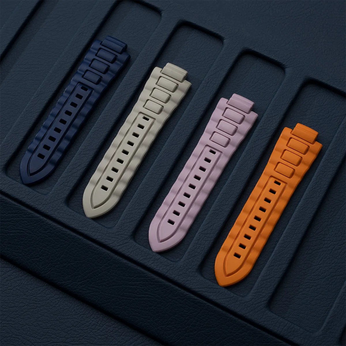 AstroDuo MKII Snow Steel Limited Edition 140
