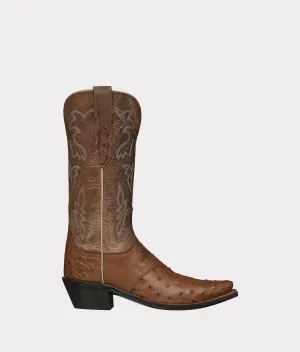 Augusta :: Tan   Camel