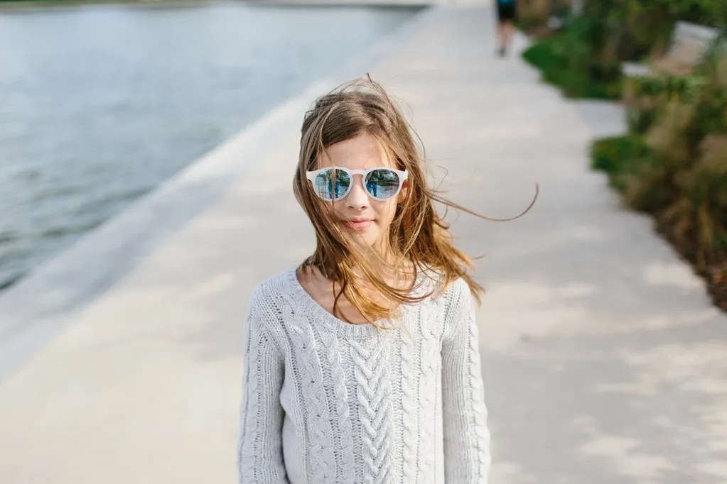 BABIATORS Polarized - Keyhole - The Jet Setter