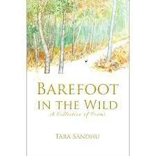Barefoot In The Wild