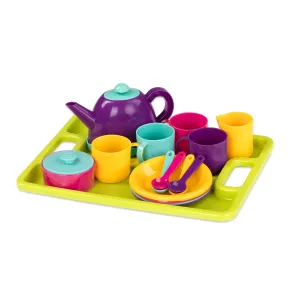 Battat Tea party for four