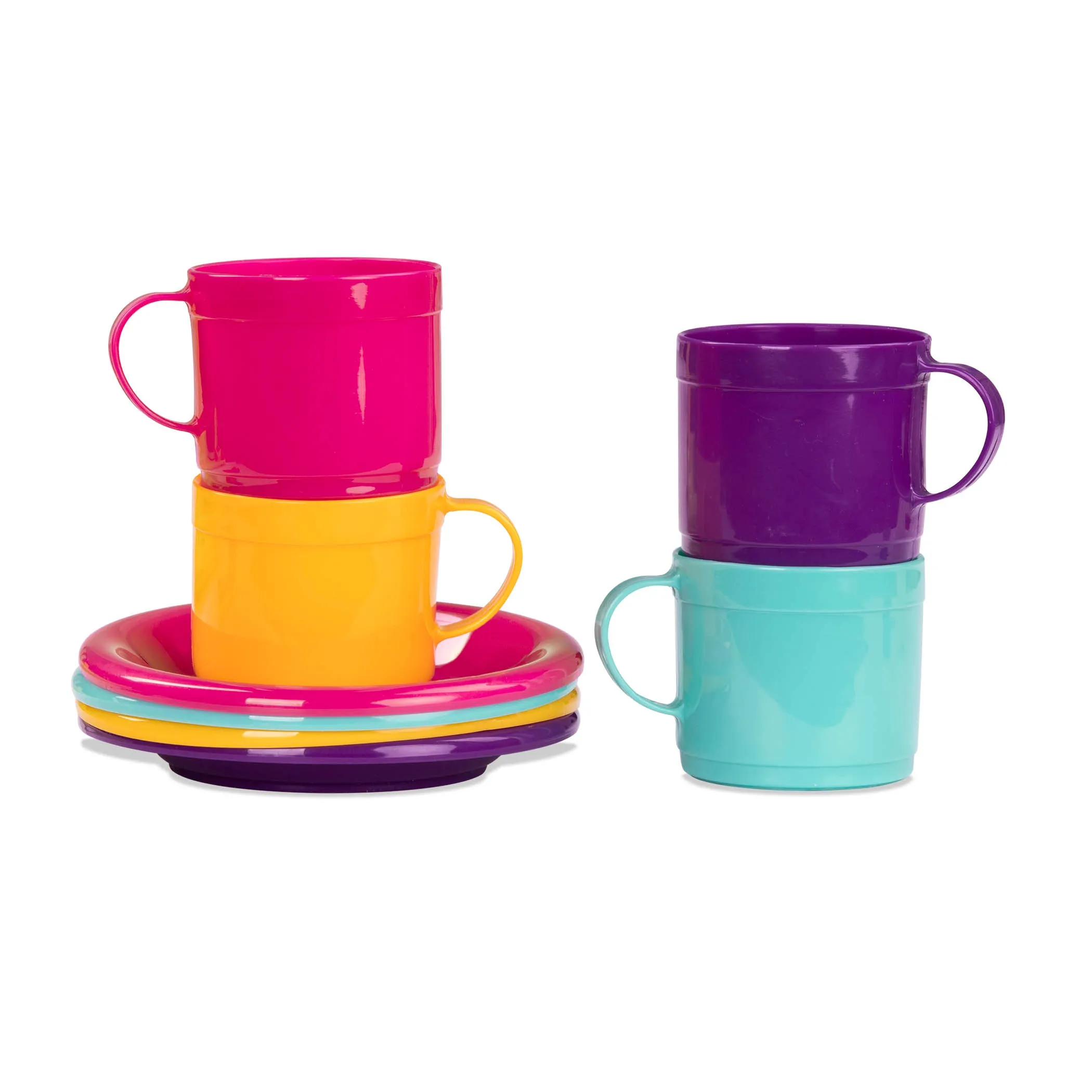 Battat Tea party for four