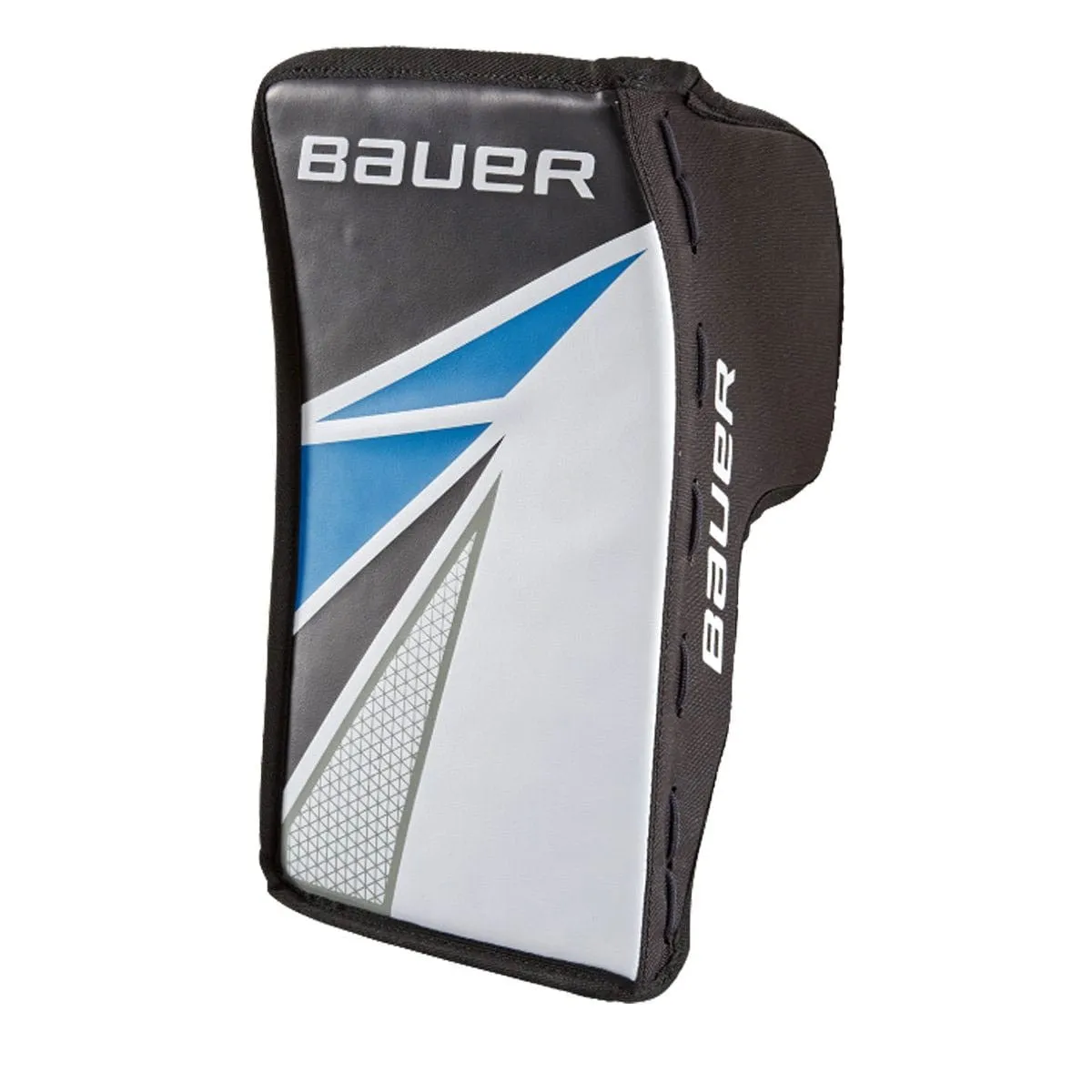 Bauer Junior Street Hockey Goalie Blocker