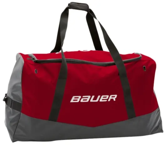 Bauer S19 Core Carry Bag Junior