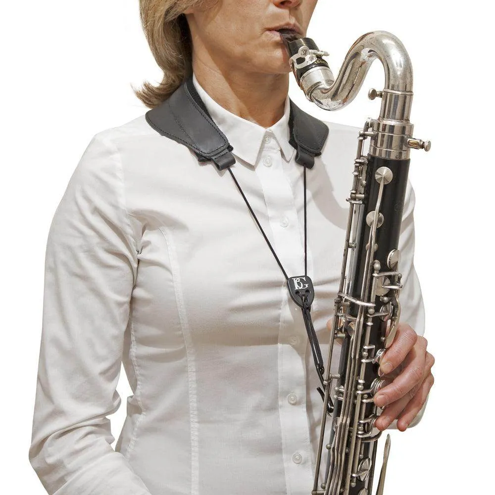 BG Bass Clarinet Strap
