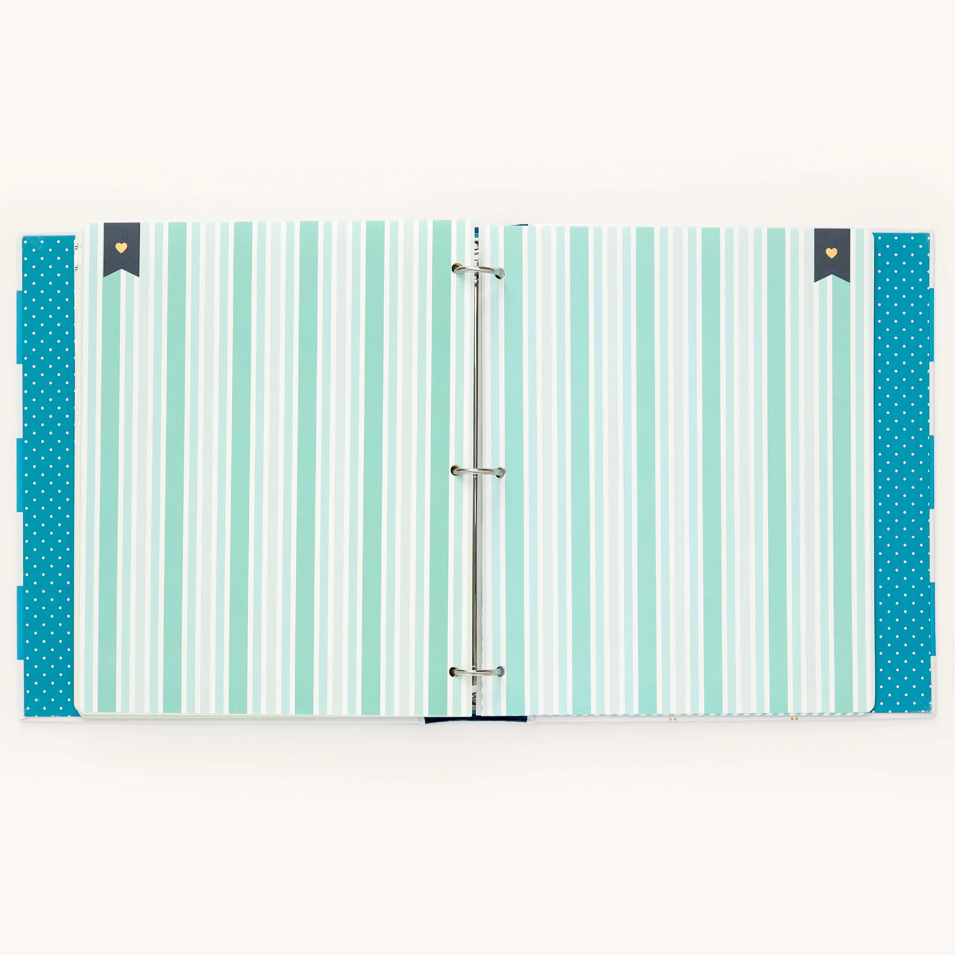 Big Kid Book - Teal