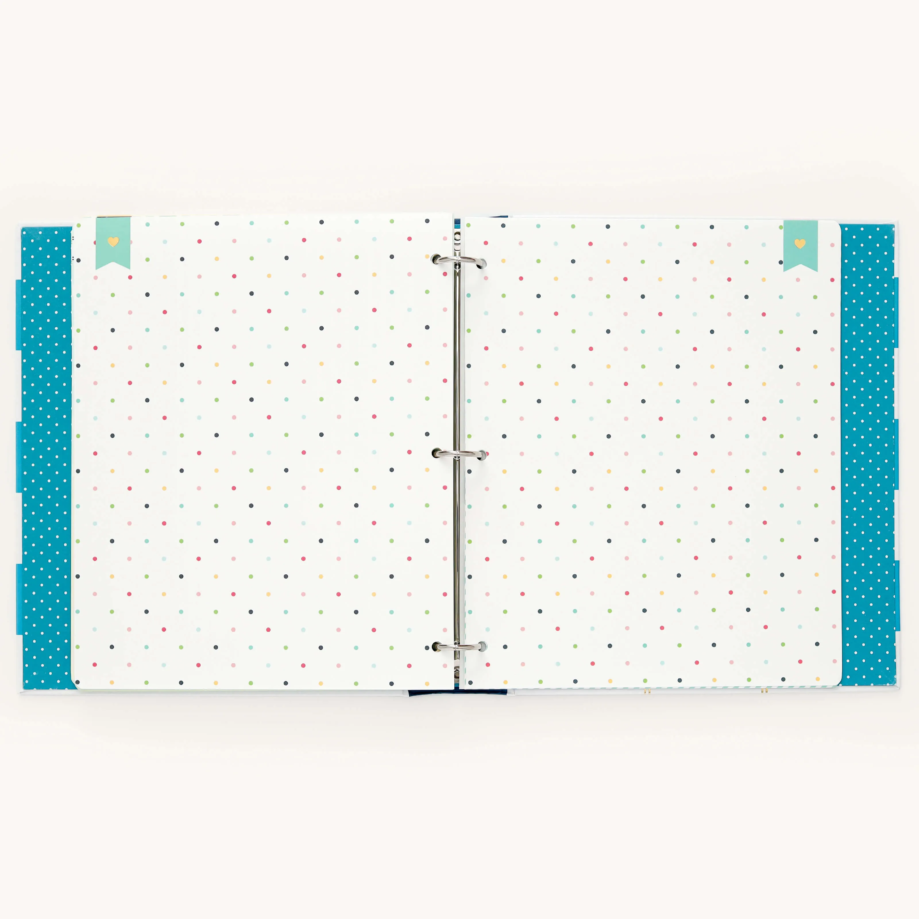 Big Kid Book - Teal