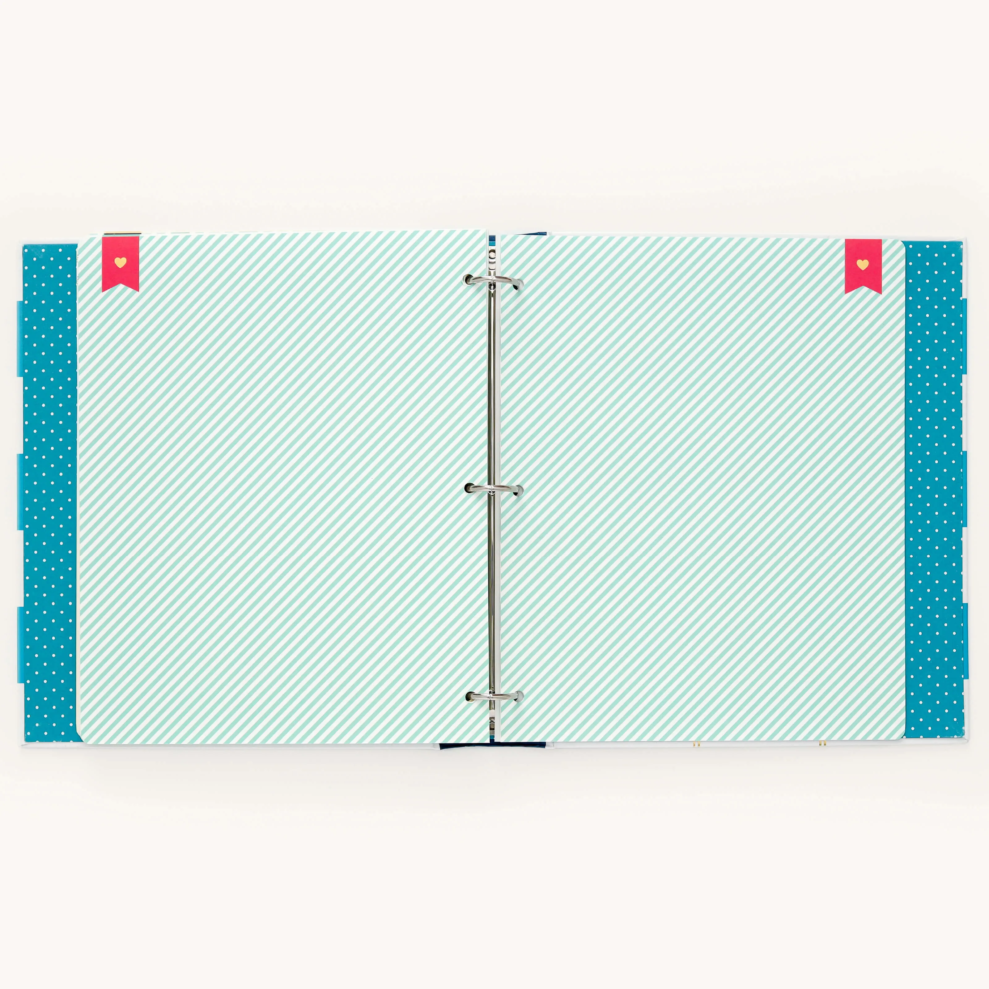 Big Kid Book - Teal